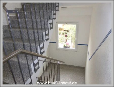 + + + 3 Zi-Maisonette-WHG. GEHOBENE AUSSTATTUNG, BALKON, NIEDRIGENERGIEHAUS + + + - Foto 3