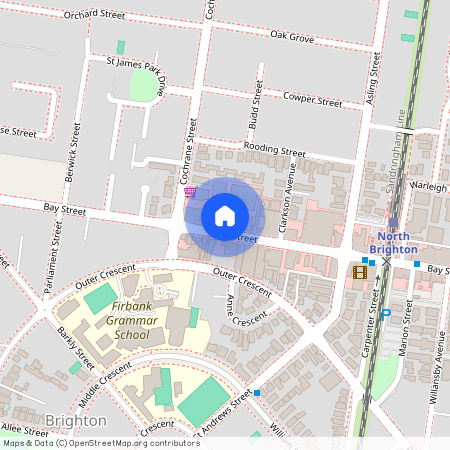 29/211 Bay Street, Vic 3186, Brighton