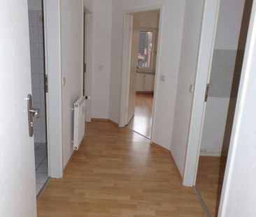 Wir heißen Sie herzlich Willkommen in Ahlen! 2 Zimmerwohnung in der... - Foto 3