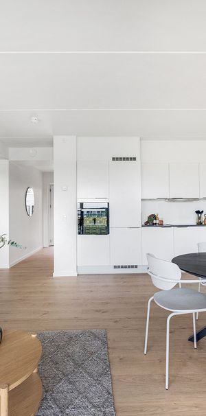 4 vær med altan - Foto 1