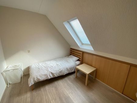 Te huur: Huis Cia van Boortlaan in Amstelveen - Foto 5