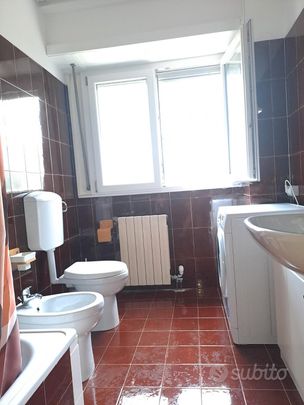 Parma stanza singola zona ospedale, arredato - Photo 1