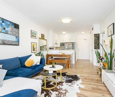 56/15 Potter Street, Waterloo NSW 2017 - Apartment For Rent | Domain - Photo 2