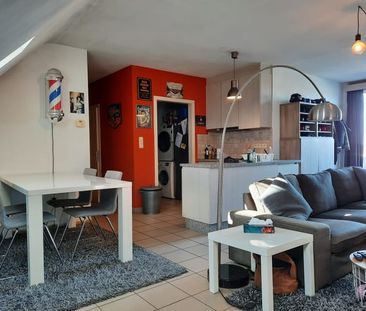 Appartement te huur - Photo 5