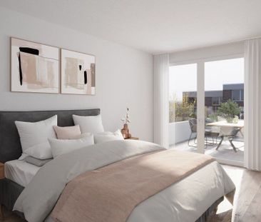 Living in old age – new construction in the best location - Photo 5