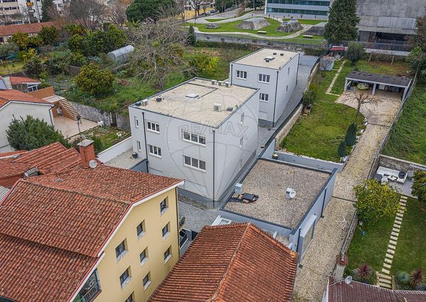 Apartamento T2 em Viana do Castelo