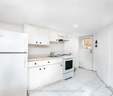 For Lease - 604 Ossington Avenue, Toronto, Ontario - Photo 3