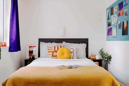 Large High Double Studio - Photo 5