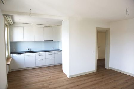 2.5 Zimmer, 48 m², 1. Stock - Photo 2