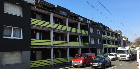 Wohnung zur Miete in Solingen - Photo 2