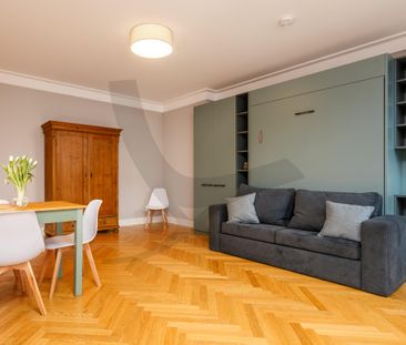 Nice Single Living - Photo 6