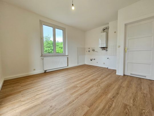 Ihr neues Zuhause erwartet Sie! - Foto 1