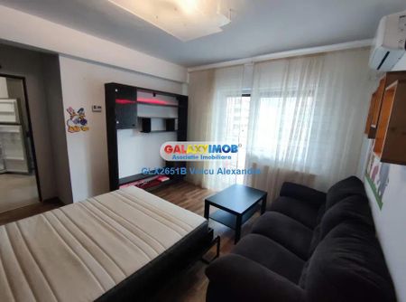 Garsoniera Bloc Nou Berceni I Aparatorii Patriei I Top House - Photo 2
