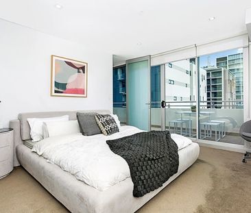 33/45 Chandos Street, St Leonards - Photo 6