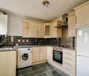 2 bedroom terraced house to rent - Photo 6