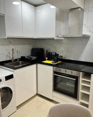 2 room luxury Apartment for rent in Valencia - Photo 4