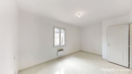 Location maison 2 pièces, 52.99m², Cabrières - Photo 3