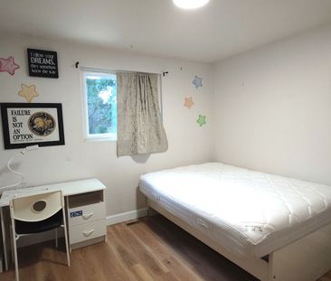 For Lease - 172 Simonston Boulevard Unit# BSMT, Markham, Ontario - Photo 2