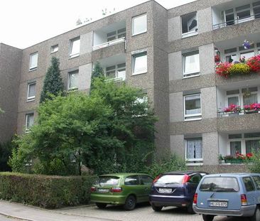 Neues Jahr neue Wohnung! - Foto 2