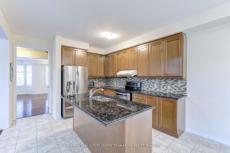 For Lease - 42 Attraction Drive, Brampton, Ontario - Photo 2