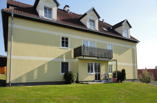 Wohnung in St. Martin - Photo 1