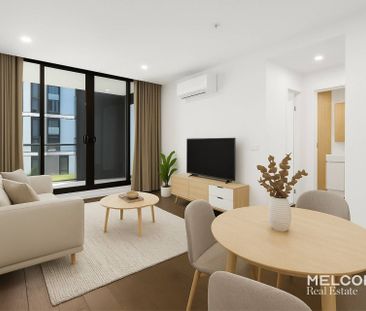 CONTEMPORARY LIVING IN CENTRAL OAKLEIGH - Photo 3