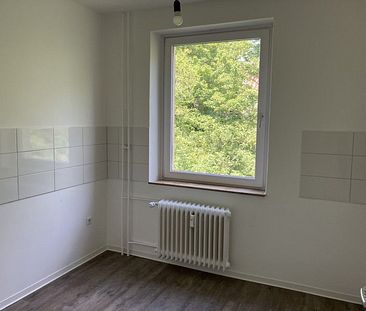 Wo das Leben so spielt - günstig geschnittene 3-Zimmer-Wohnung im Keplerkiez - Foto 4