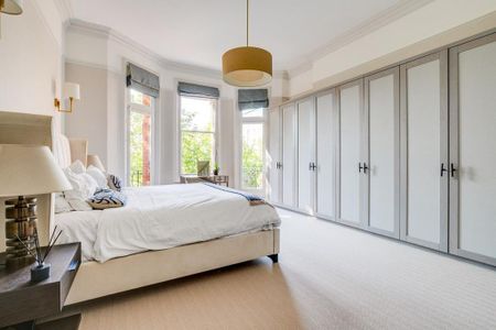 4 bedroom apartment to rent - Photo 3