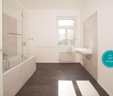 ++ Top-Angebot! 2 Monate kaltmietfrei ++ Wunderschön sanierte 2-Rau... - Photo 1