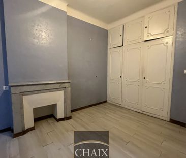 APPARTEMENT T2 - AUBAGNE CENTRE - Photo 6