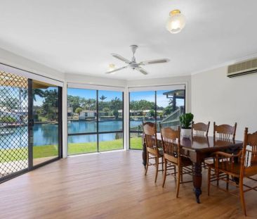 Waterfront retreat - Photo 1