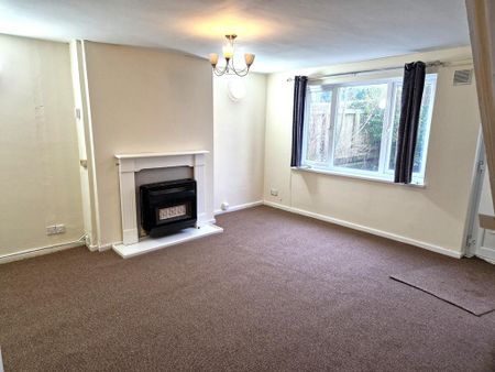 2 bedroom terraced house to rent - Photo 2