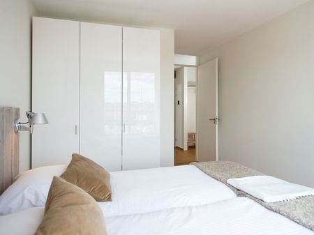 Appartement te huur: Hellingweg 22 2583 WG Den Haag - Photo 3