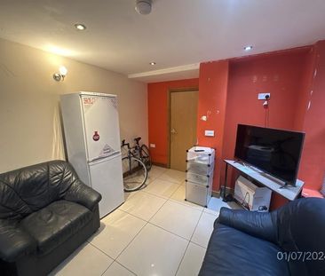 1 bedroom terraced house to rent - Photo 6
