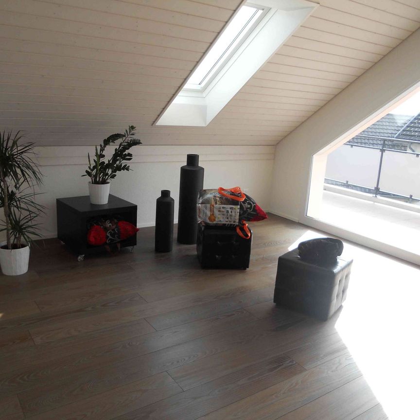 4.5 Zimmer, 115 m², 3. Stock - Photo 1