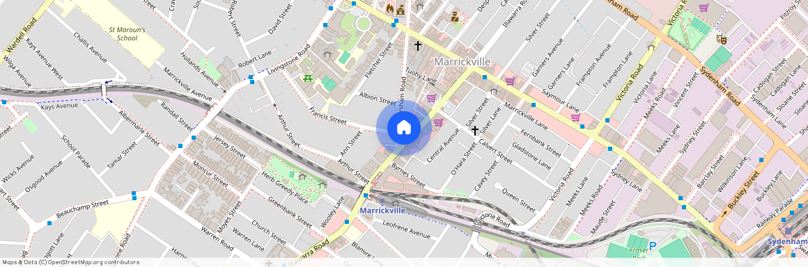 306A Illawarra Road, NSW 2204, Marrickville