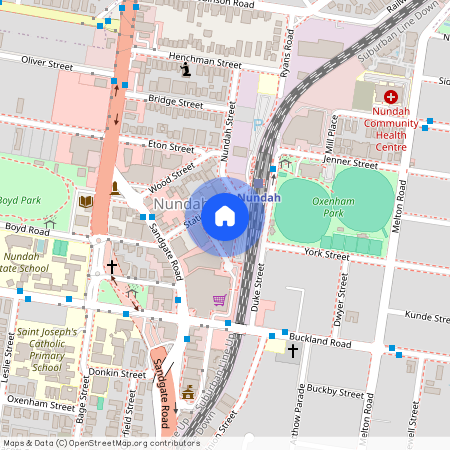 803/16 Aspinall Street, Nundah QLD 4012