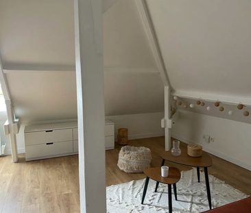 T1 BIS - 38m2 - LYCÉE CORNEILLE - MEUBLÉ - Photo 6