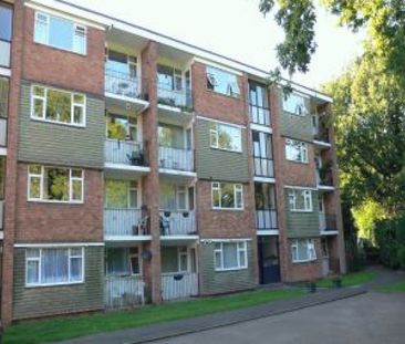 Hearsall Court, Broad Lane, Coventry, West Midlands, CV4 - Photo 1
