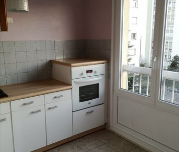 Appartement 2 pièces à Thionville - Photo 1