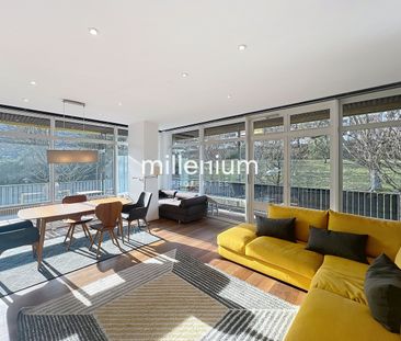 Luxury apartment near UN - Photo 4