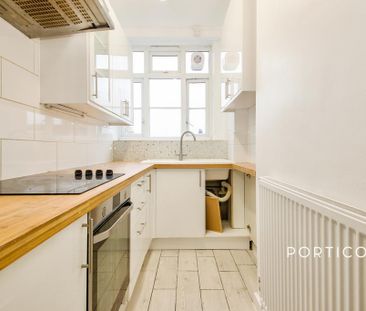 1 bedroom flat to rent - Photo 6