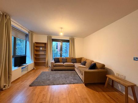 2 bedroom apartment to rent - Photo 2