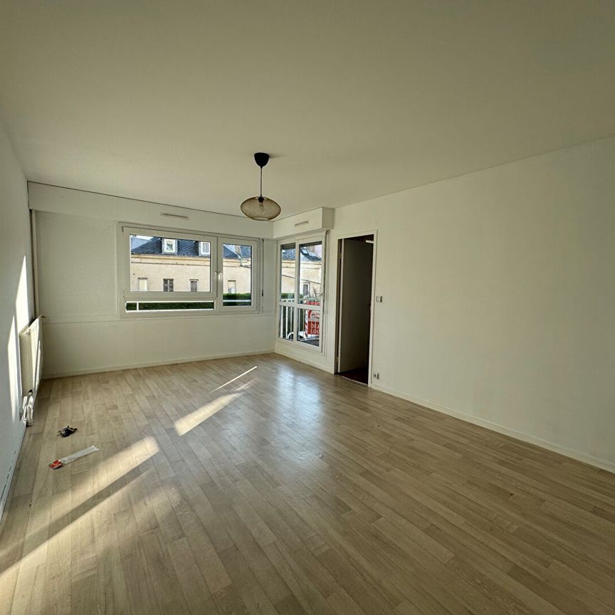 LE HAVRE - Appartement 3 pièces - Photo 1