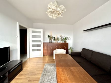 Oddzielna kuchnia | Balkon | Ostatnie piętro - Фото 2