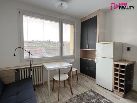 Pronájem bytu 1+1 38 m², Na Trávníku 1241, Rychnov nad Kněžnou - Photo 3