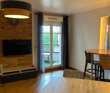 Appartement à louer 2 pièces • 44,18 m2 Montrouge - Photo 3