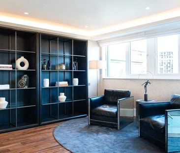 3 bedroom penthouse to rent - Photo 1