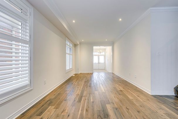 For Lease - 230 Jessie Caverhill Pass, Oakville, Ontario - Photo 1