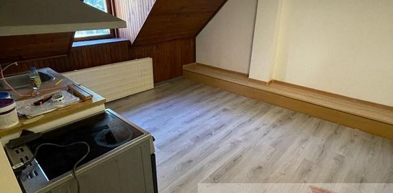 Pronájem bytu 1+kk 27 m² - Photo 2